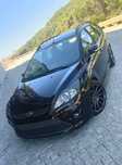 Ford Focus Carrinha