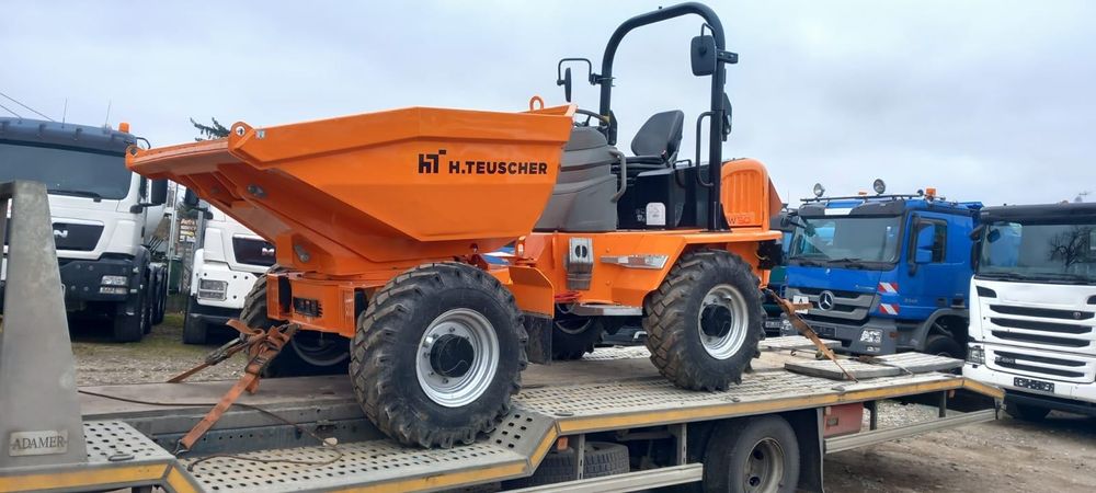 Prace ziemne wyburzenia wykopy prace brukarskie