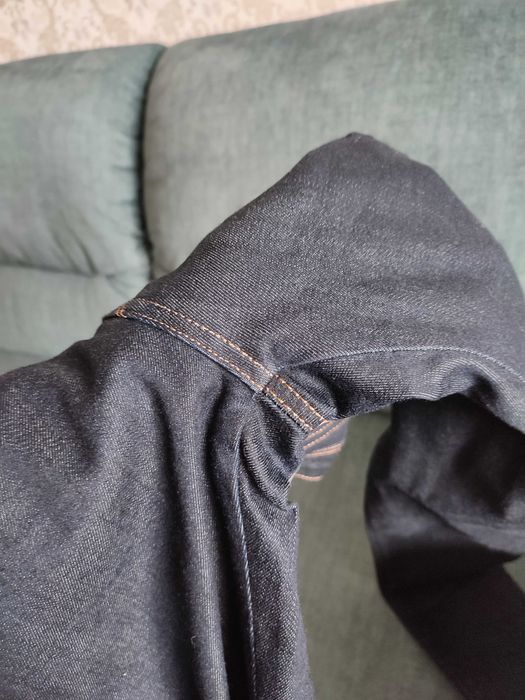 Турецькі стрейчеві скіні джинси Replus у двох кольорах