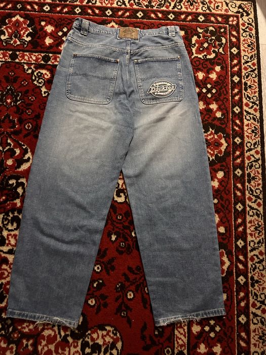 Джинси dickies Big Daddy