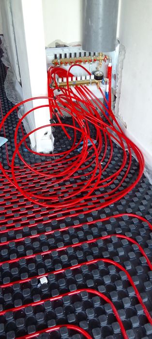 Remodelação de casas