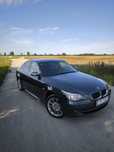 BMW Seria 5 BMW E60 525xi - 2007/2008 - 3.0 Benzyna, M-Pakiet, Perfekcyjny.