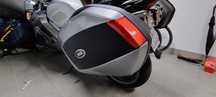 Sprzedam kufry boczne Givi do Hondy VFR 800 Vtec