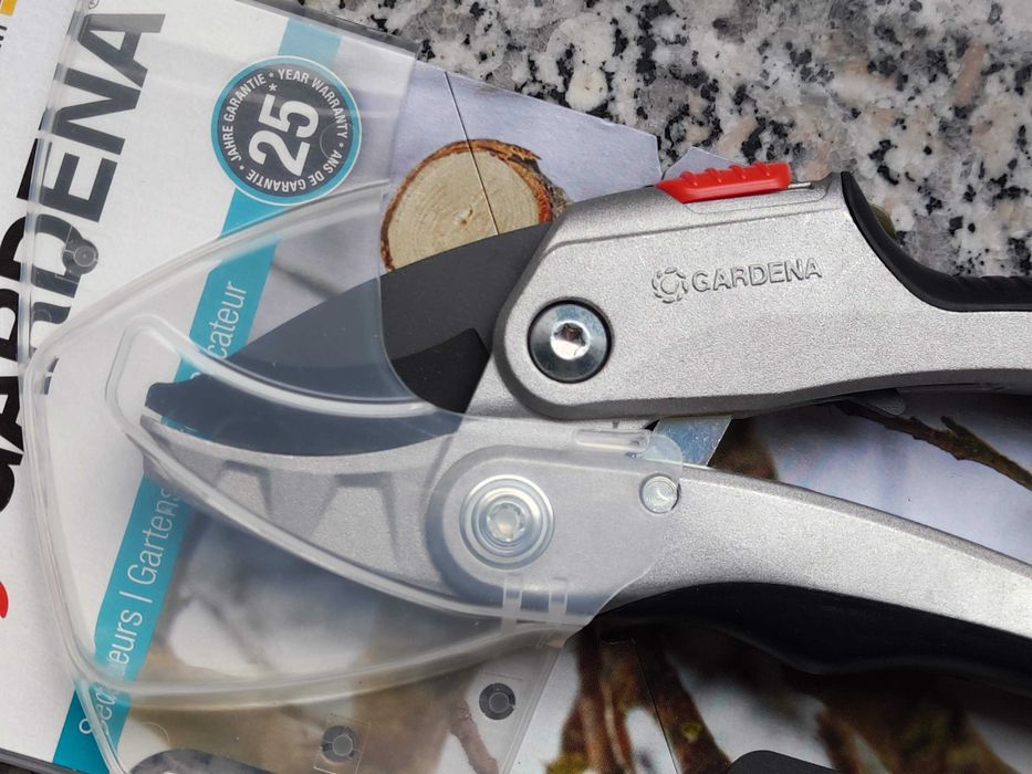 Sekator Gardena SmartCut