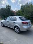 Продам Chevrolet Lacetti , возможно обмен