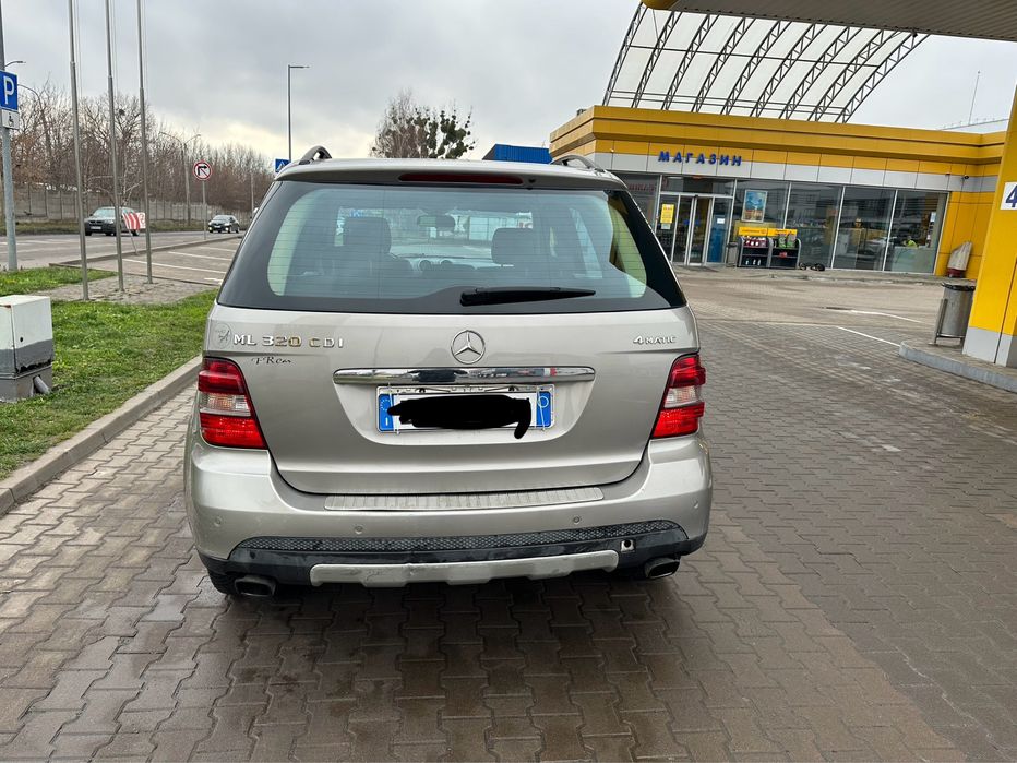 Автомобіль в доброму стані