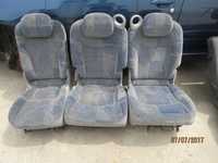 Fotele reno scenic fotel Renault Scenic 1