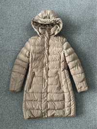 Dłuższa kurtka zimowa HV-EXP79 152