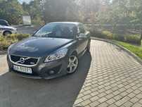 VOLVO C30 2011 R-DESIGN Warszawa