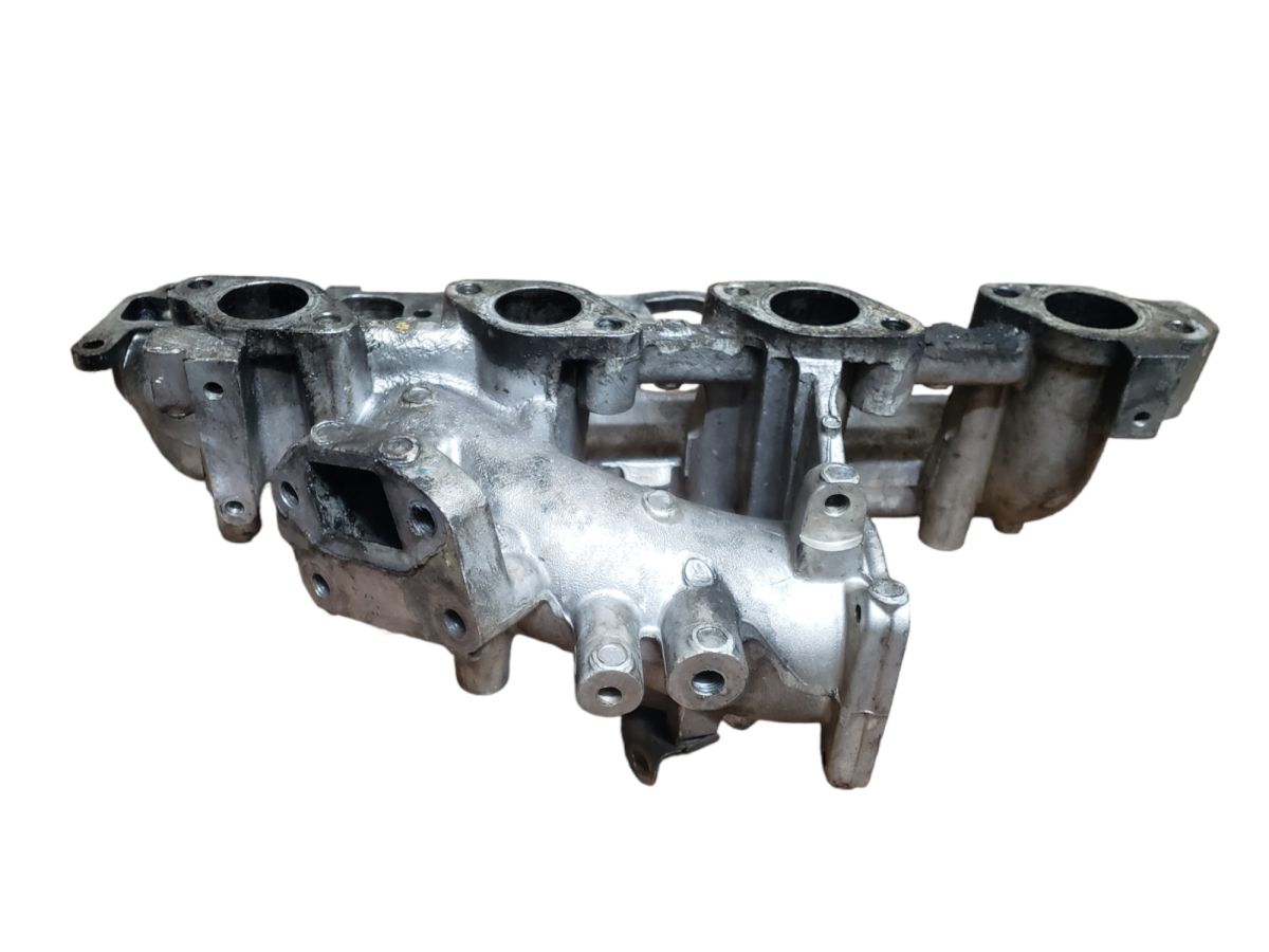 Впускной коллектор Mitsubishi L200 2007-2014 1540A419 разборка