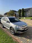 Citroen, c crosser