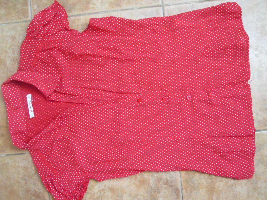 Blusas tamanho M e L