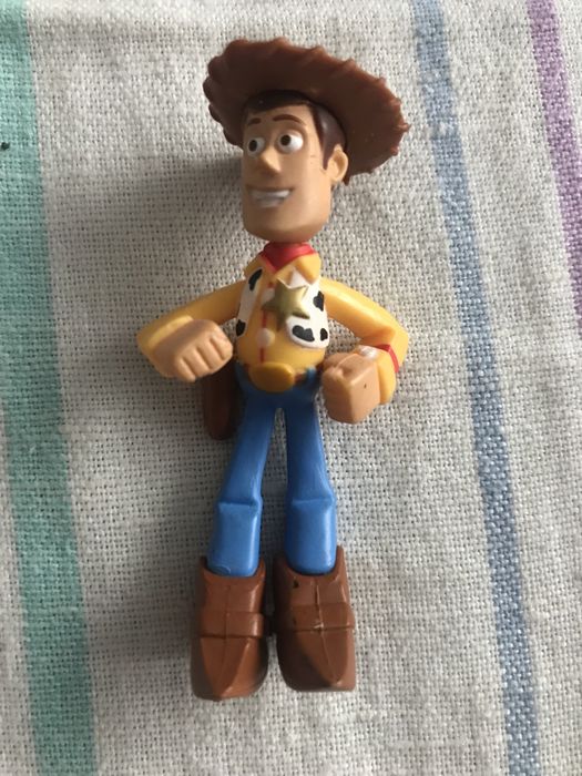 Figurka chudego Toy Story