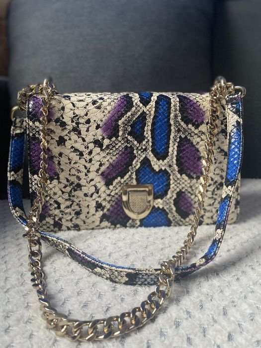 Неймовірно красива сумка