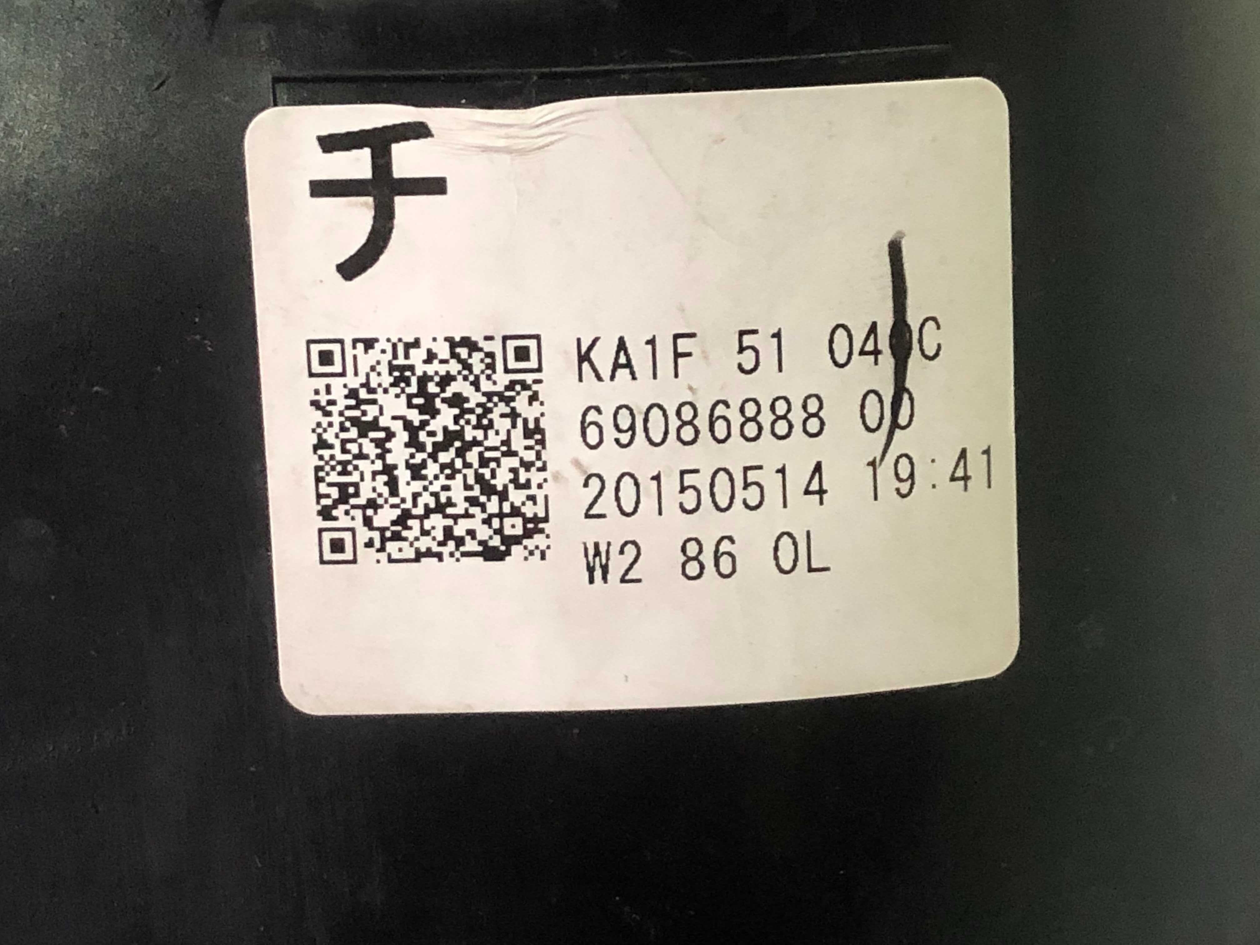 MAZDA CX5 KA1L51040C KA1L51030C KA1F51040C KA1F51030C   фари