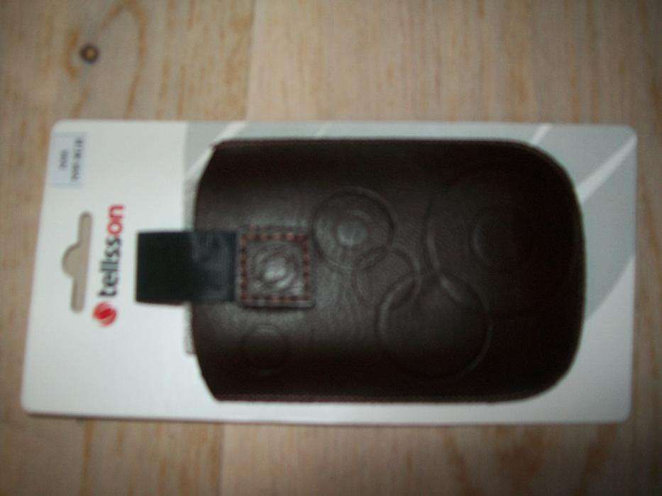 pokrowiec na telefon Tellson