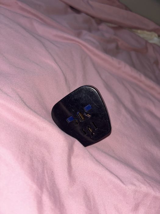 Przełączka angielska