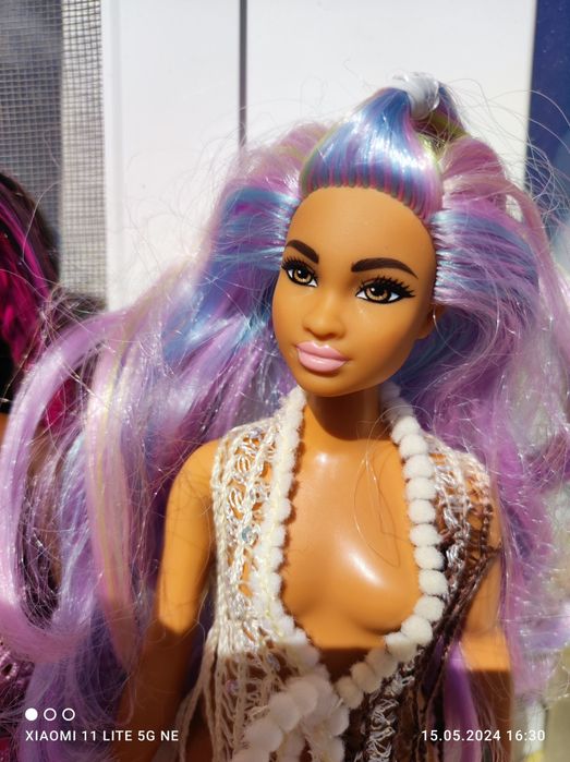 barbie matell, Барби маттел оригинал