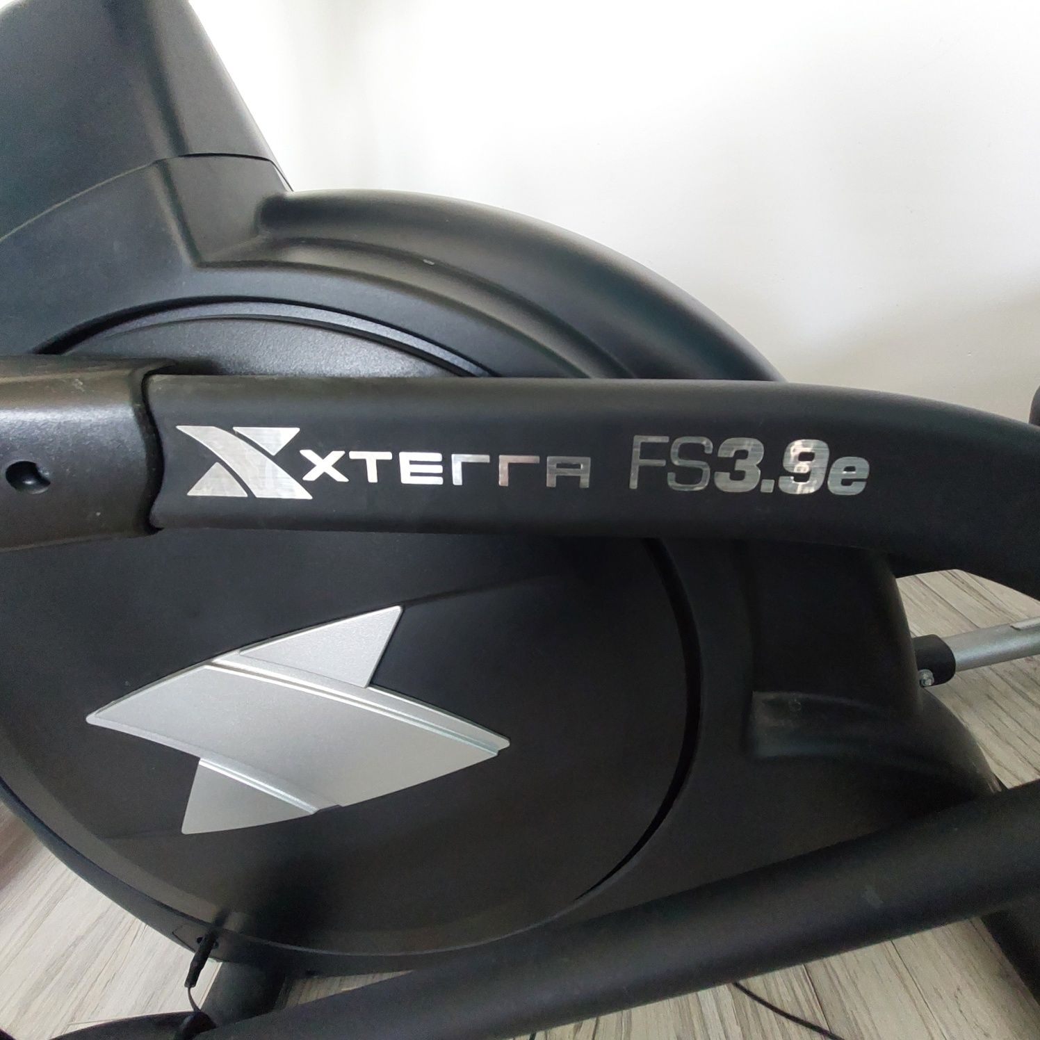 Xterra FS3.9e Trenażer Eliptyczny Orbitrek