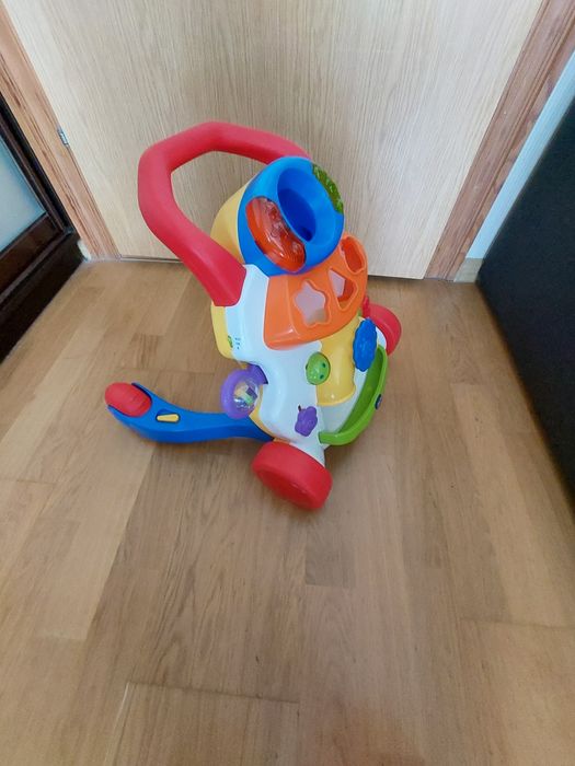 Ходунки дитячі .