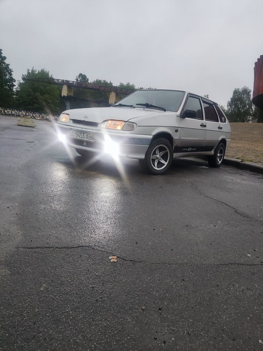 Продається авто на повному ходу