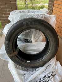 Continental ComfortContact CC6 225/60 R17 99V FR