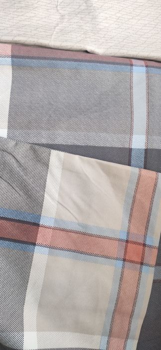 Постільний комплект полуторний та  рушник для кухні у подарунок