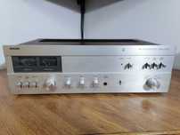 Wzmacniacz stereo Philips 594 Vintage.
