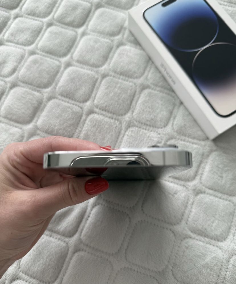 IPhone 14 Pro Max 256GB Neverlock