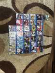 Диски для Playstation 4