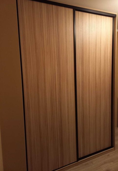 Szafy na wymiar • Trójmiasto i okolice • Pomiar GRATIS