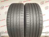 235/45 r19 continental contisportcontact 5 run flat suv 5mm