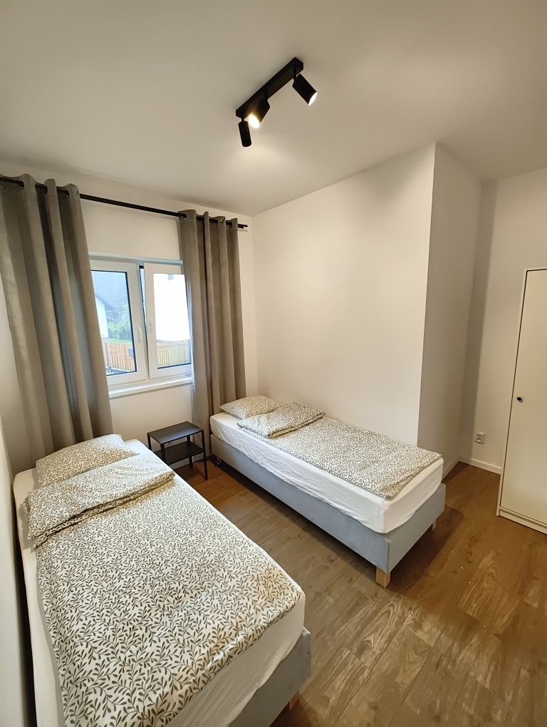 Apartamenty Agroturystyka Susiec Noclegi Susiec Roztocze