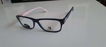 Nowe converse okulary korekcyjne