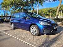 BMW 216 Grand Tourer 2018 - Desde 180€/mês sem entrada inicial