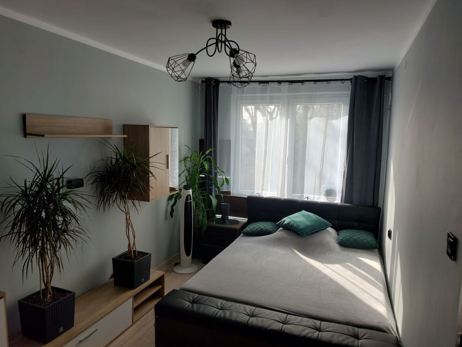 Sprzedam mieszkanie w centrum Słupska ul. Mostnika 3