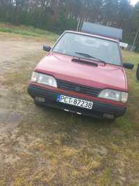 Fso polonez 1992