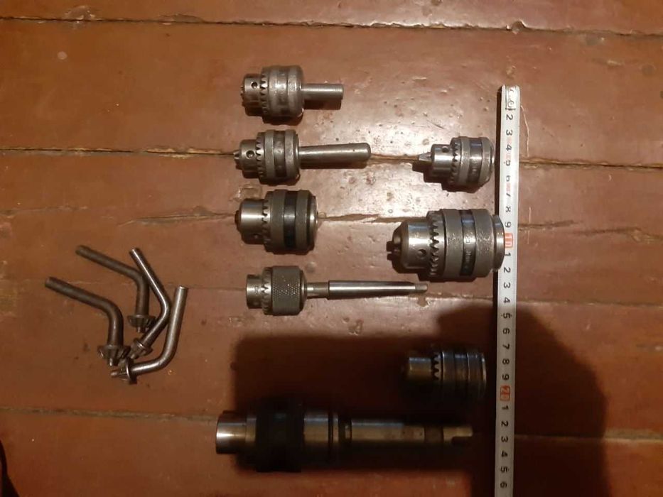 инструмент ручной