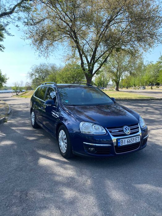 Гольф 5, 1 ,9 дизель , універсал
