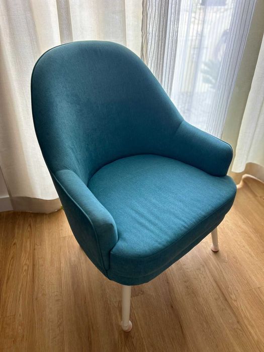 Cadeirão Lourini Kent Excelente Estado