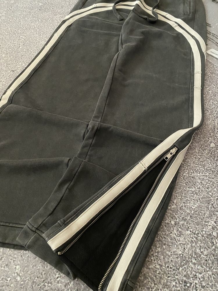 Racer Worldwide Track Sweatpants (Спортивні Штани)