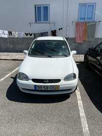 Opel Corsa 1.5 TD