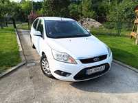 Ford focus II, Форд фокус 2