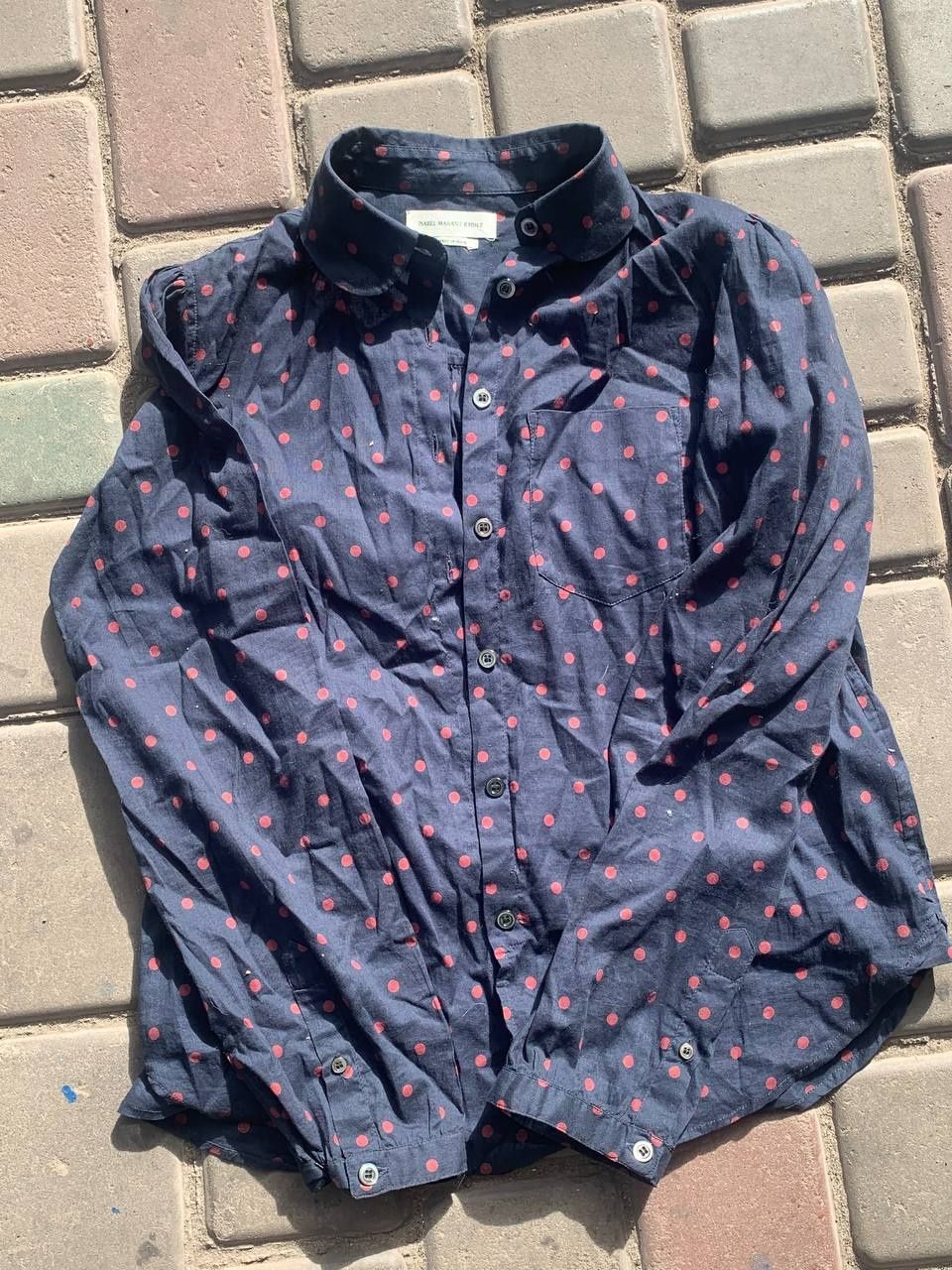Isabel Marant Étoile size 34