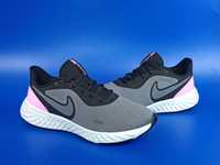 Женские беговые кроссовки Nike Revolution 5 Оригинал
