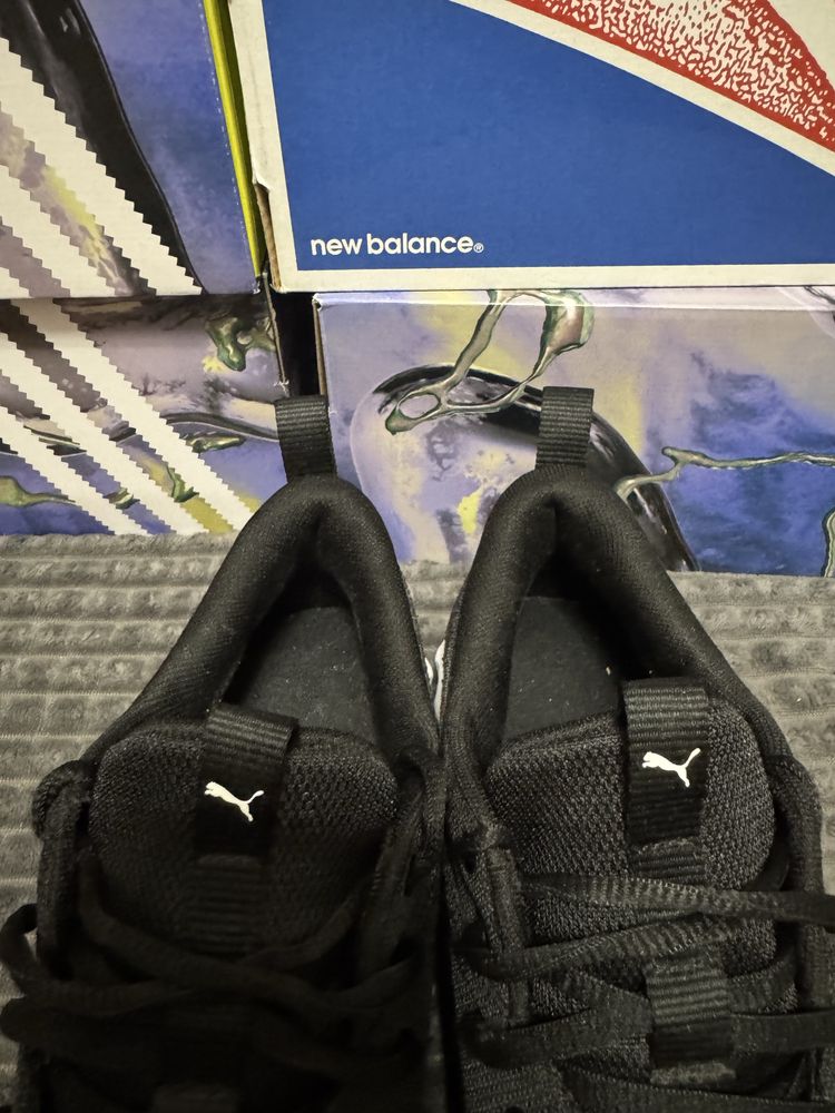 Кросівки чоловічі Puma Carson 2 Cosmo 41(26,5см) оригінал
