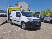 Renault Kangoo 1.5 dCi Business 3L S/S