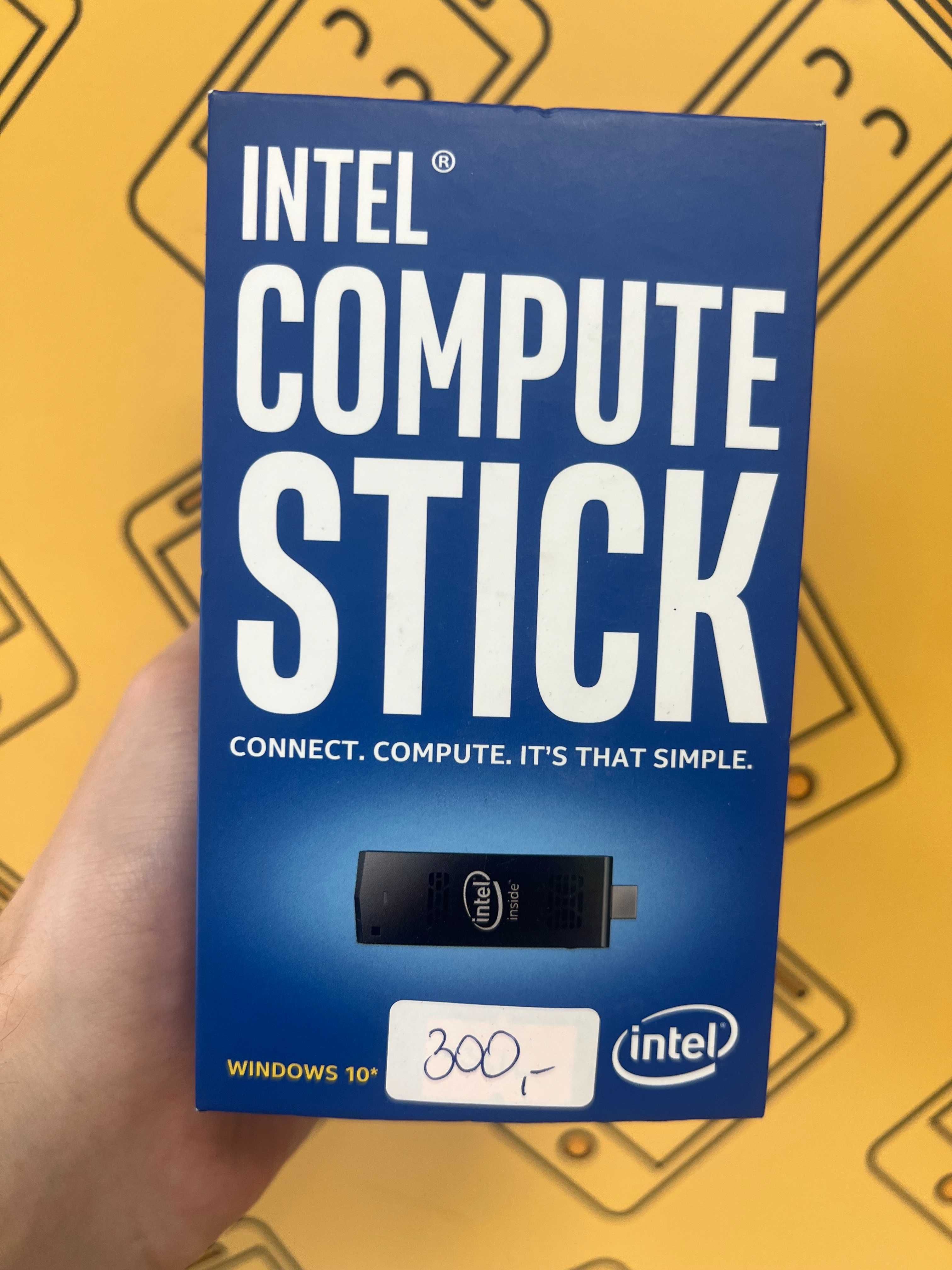 Intel Compute Stick STCK1A32WFC od Lombard HaloGSM