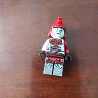 Figurka lego Ninjago Blizard Archer njo524