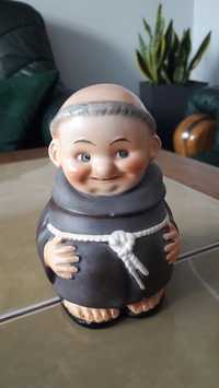 Figurka Goebel "Friar Tuck " Germany lata 60 te.